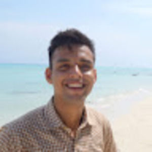 Meet your Posher, Anurag